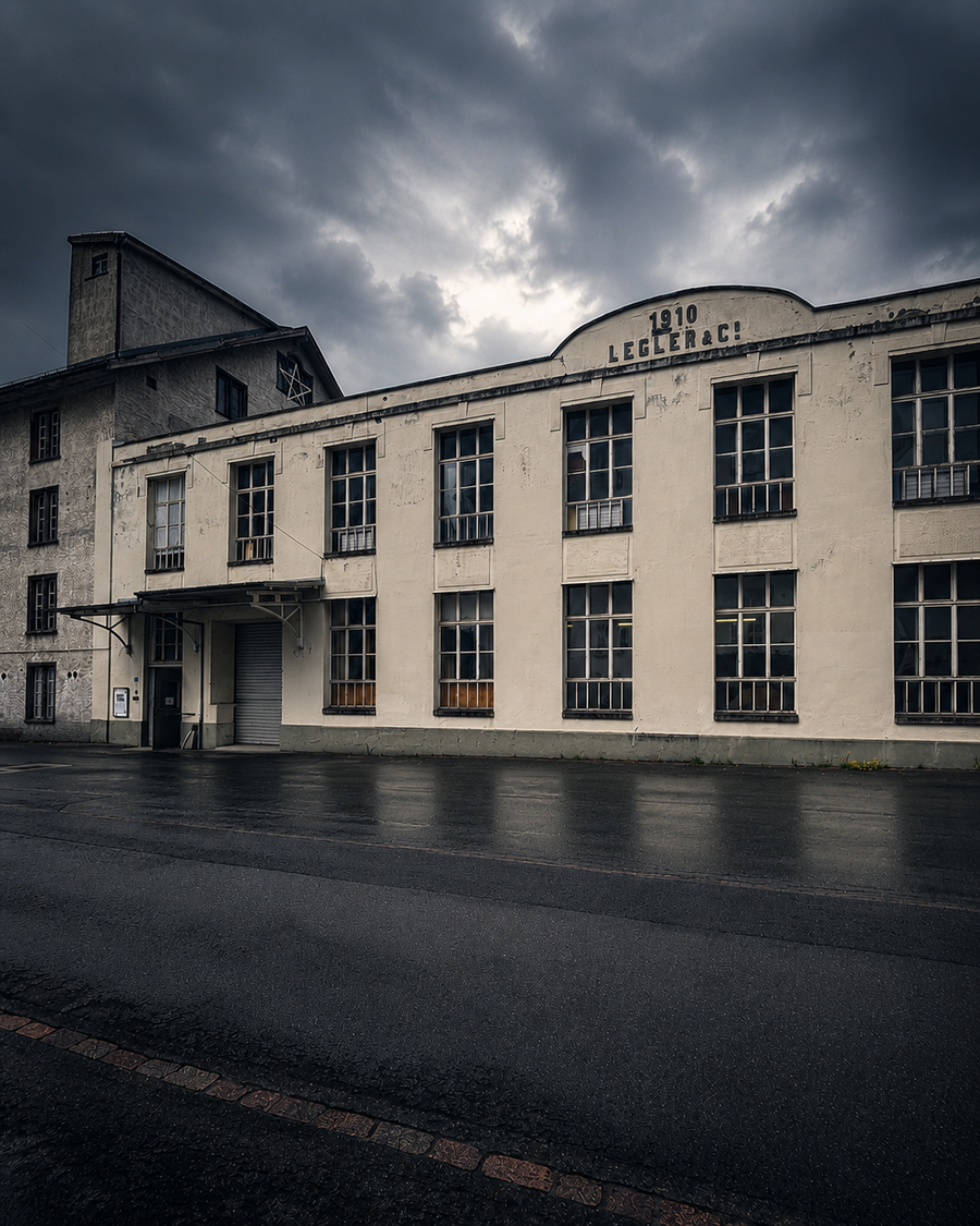 SpikoMotors Gründer Diesbach