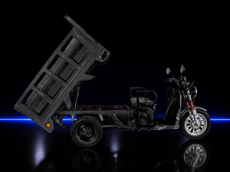 Cargo XL Ansicht 3