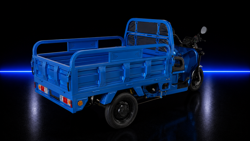 Cargo Ansicht 3